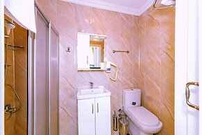 Walnut Shell Hotel Sultanahmet