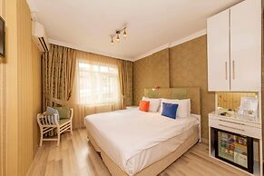 Walnut Shell Hotel Sultanahmet