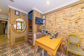 Walnut Shell Hotel Sultanahmet