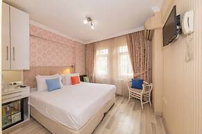Walnut Shell Hotel Sultanahmet