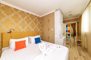 Walnut Shell Hotel Sultanahmet