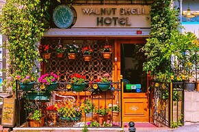 Walnut Shell Hotel Sultanahmet