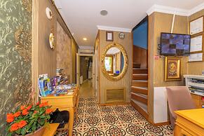 Walnut Shell Hotel Sultanahmet