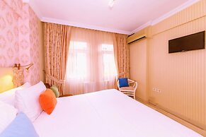 Walnut Shell Hotel Sultanahmet