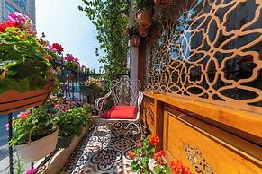 Walnut Shell Hotel Sultanahmet