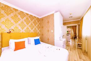 Walnut Shell Hotel Sultanahmet