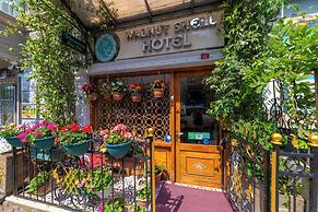 Walnut Shell Hotel Sultanahmet