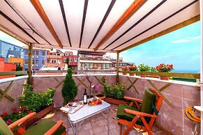 Walnut Shell Hotel Sultanahmet