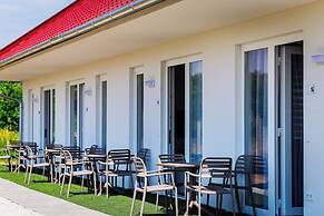Villa Oliver Kehidakustány