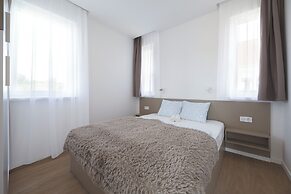 Villa Oliver Kehidakustány