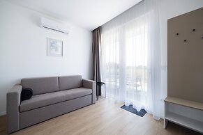 Villa Oliver Kehidakustány