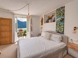 La Casa Della Seta