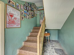 La Casa Della Seta