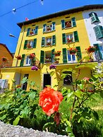 La Casa Della Seta