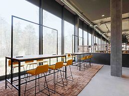 B&B Hotel Liechtenstein-Eschen
