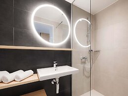 B&B Hotel Liechtenstein-Eschen