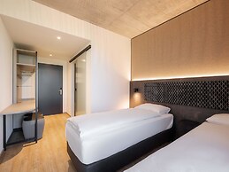 B&B Hotel Liechtenstein-Eschen