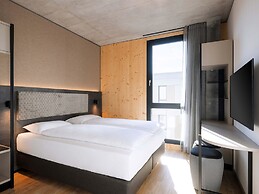 B&B Hotel Liechtenstein-Eschen