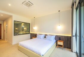 The Pinnacle Katanoi Resort