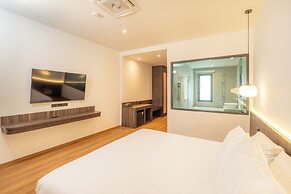 The Pinnacle Katanoi Resort