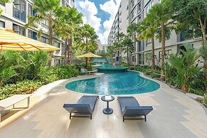 C213 D condo Reef B240