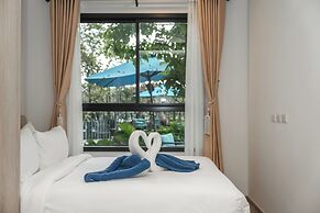 C213 D condo Reef B240