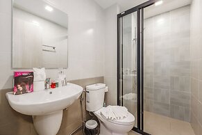 C213 D condo Reef B240