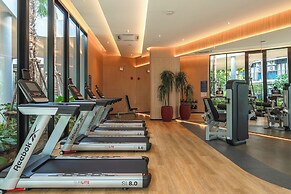 C213 D condo Reef B240