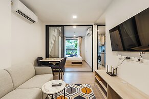 C213 D condo Reef B240