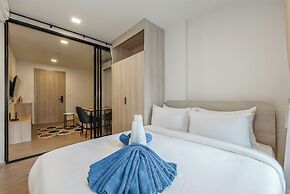 C213 D condo Reef B240
