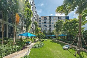 C213 D condo Reef B240