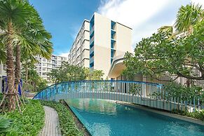 C213 D condo Reef B240