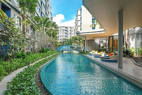 C213 D condo Reef B240