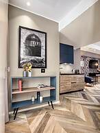 Italianflat - Design rooms Verona