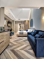 Italianflat - Design rooms Verona