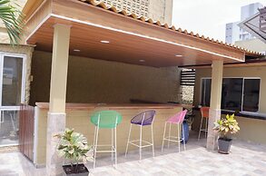 Hotel Sofichic