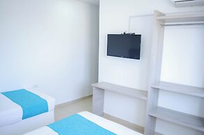 Hotel Sofichic