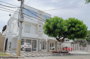 Hotel Sofichic