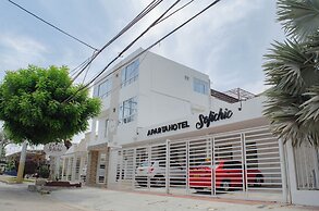 Hotel Sofichic