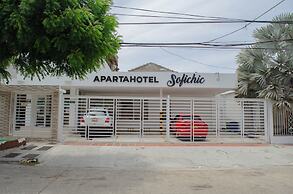 Hotel Sofichic