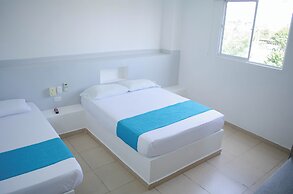 Hotel Sofichic