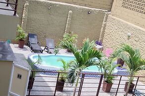 Hotel Sofichic
