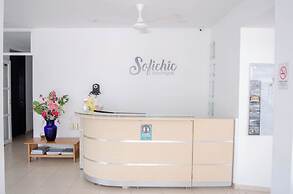 Hotel Sofichic