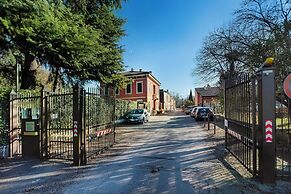 Italian flat - Verona's River