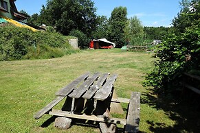Holiday Home With Pool in Kolczewo