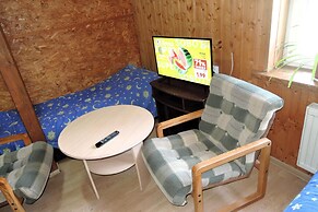 Holiday Home With Pool in Kolczewo