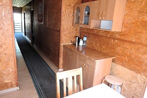 Holiday Home With Pool in Kolczewo