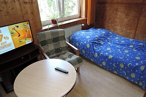 Holiday Home With Pool in Kolczewo