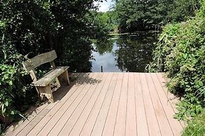 Holiday Home With Pool in Kolczewo