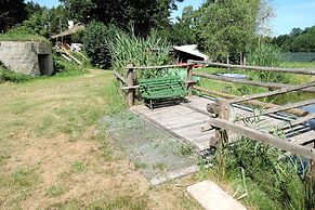 Holiday Home With Pool in Kolczewo